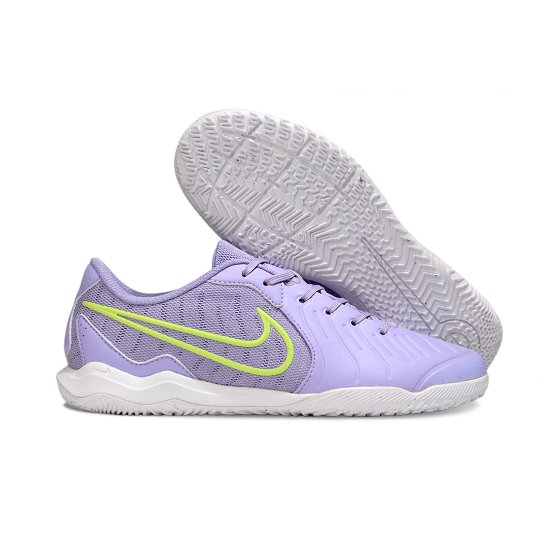 Chuteira Nike Tiempo Legend 10 Futsal Academy United
