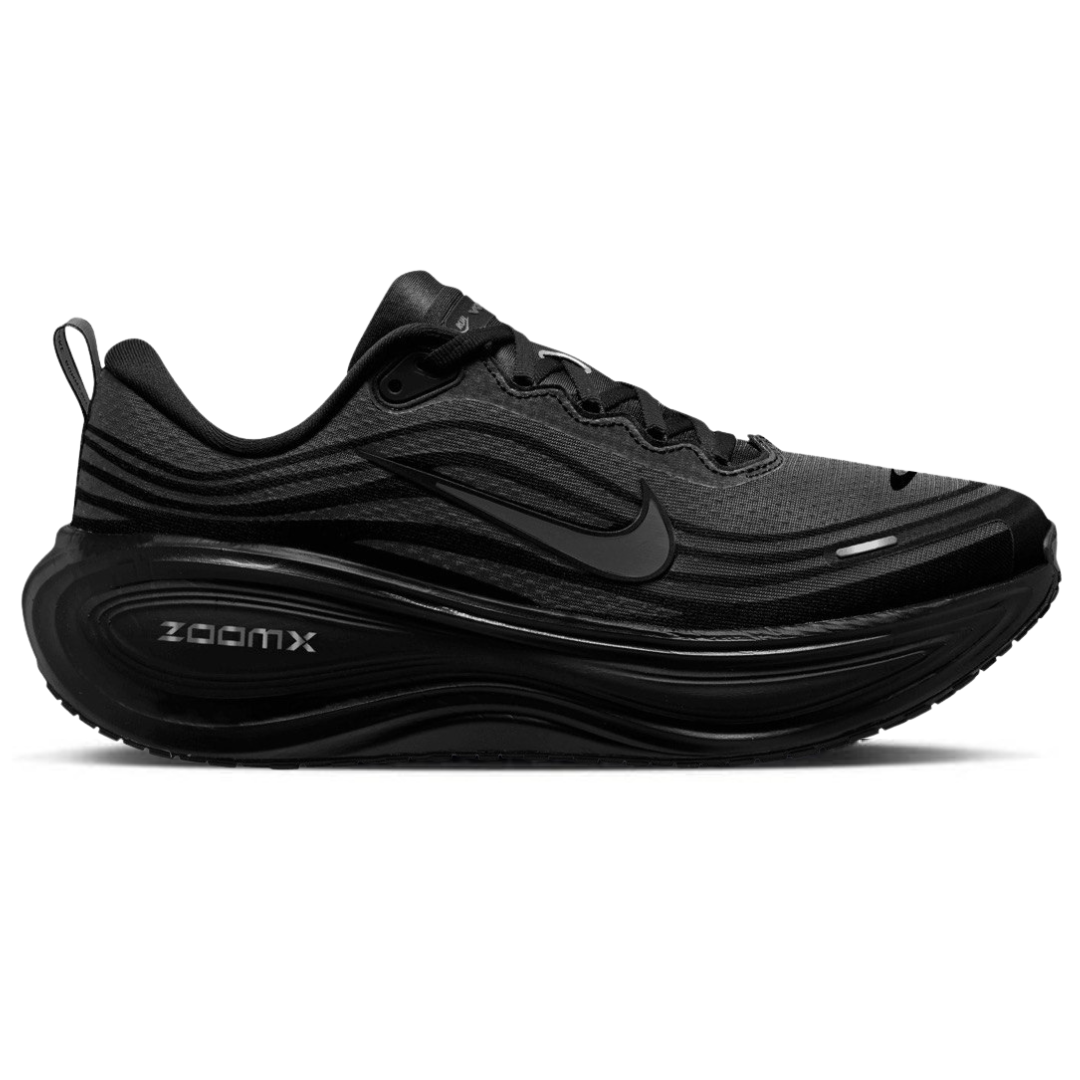 Tênis Nike Vomero Plus - Preto