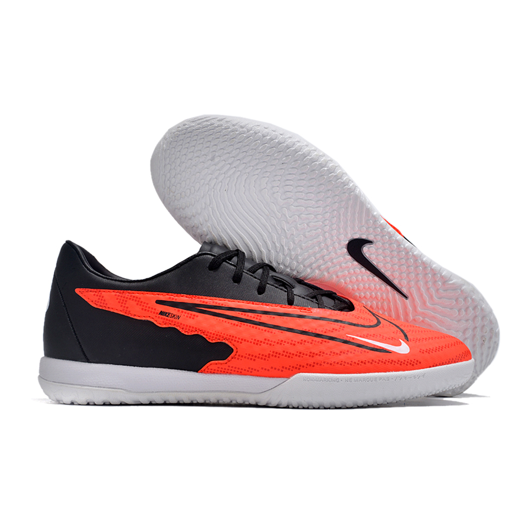 Chuteira Nike Phantom GX Futsal Academy Ready
