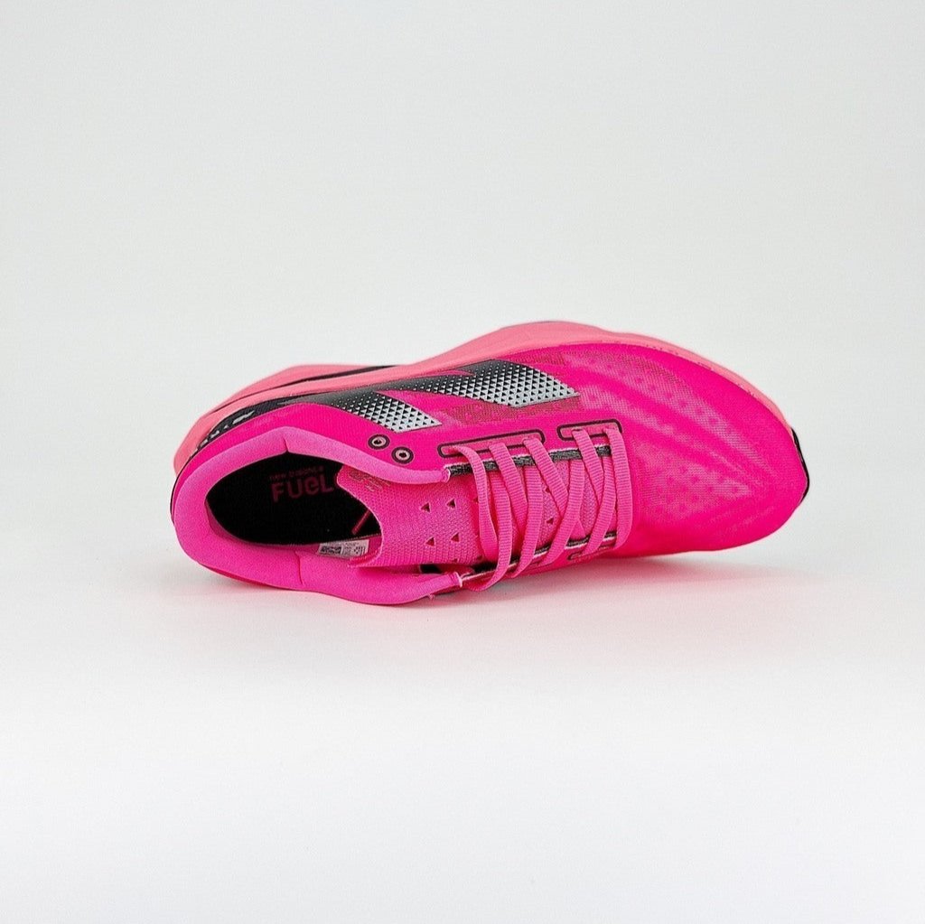 Tênis New Balance FuelCell Rebel V4 - Rosa