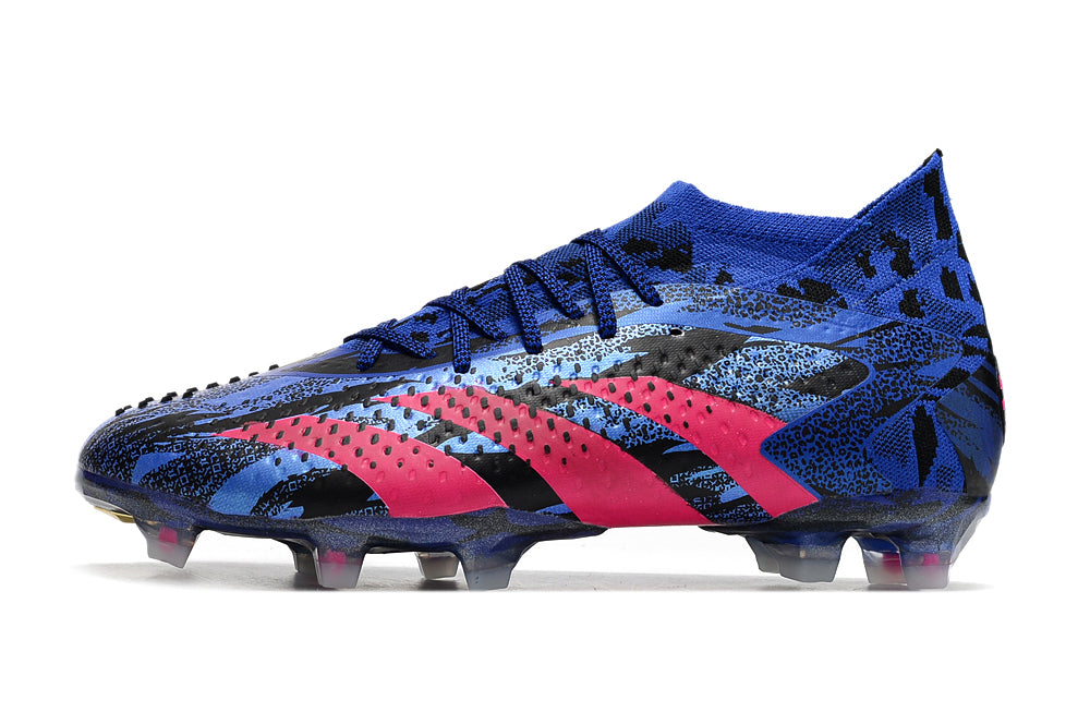 Chuteira Adidas Predator Accuracy .1 PP 'Pogba'