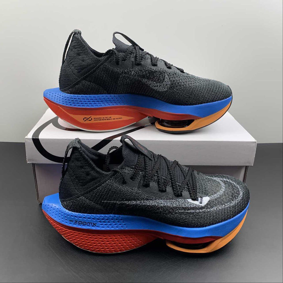 Tênis Nike Air Zoom Alphafly Next%2 - Multicolor