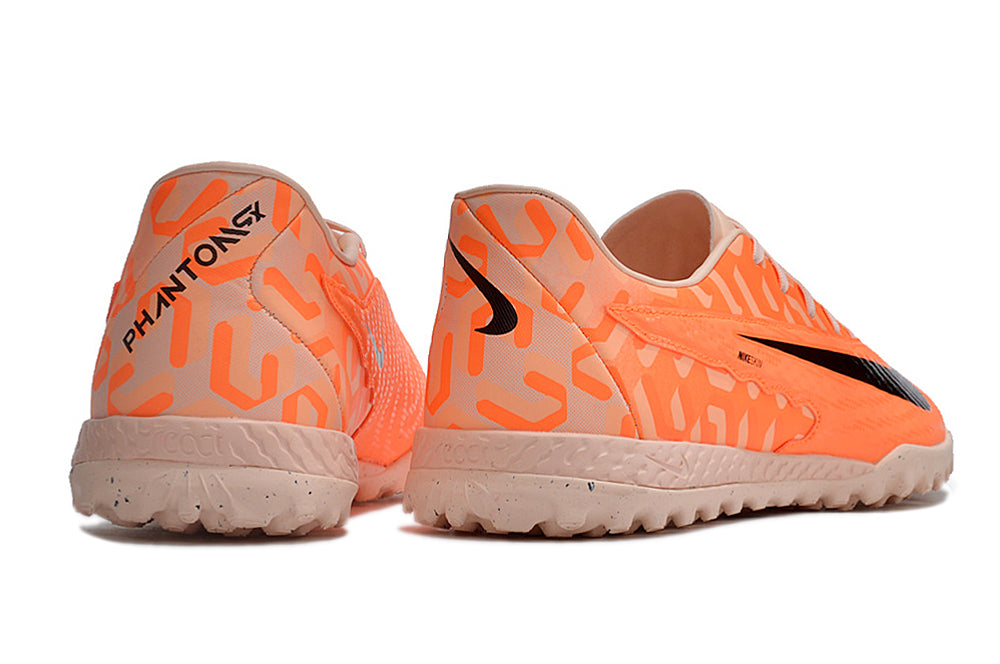Chuteira Nike Phantom GX Society Academy United
