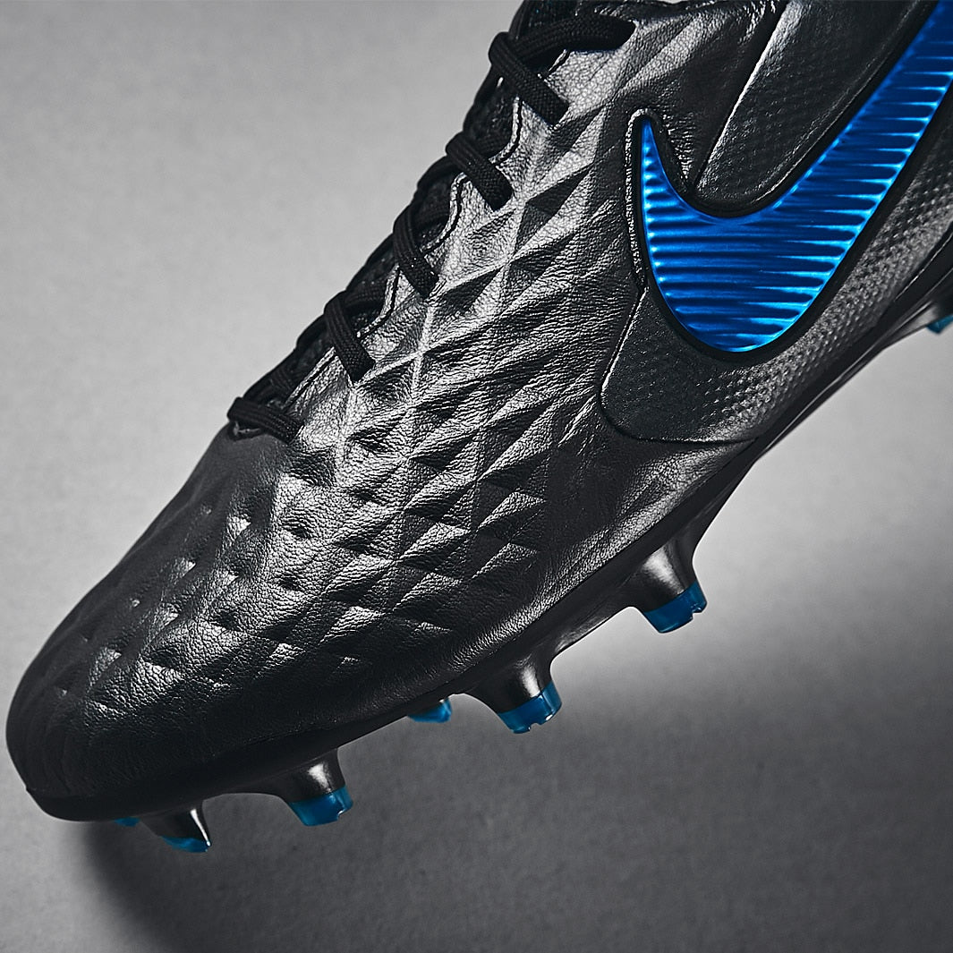 Chuteira Nike Tiempo Legend 8 Elite Under the Radar
