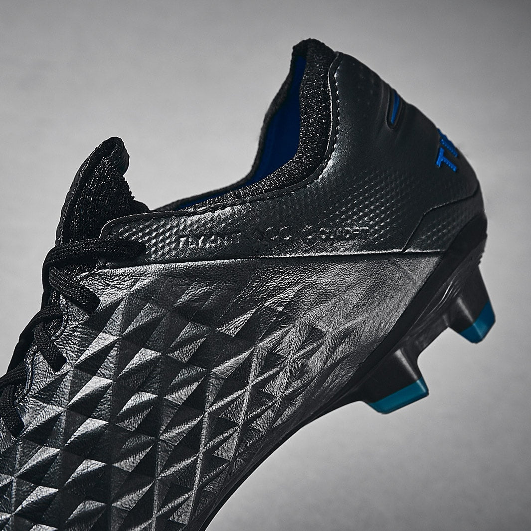 Chuteira Nike Tiempo Legend 8 Elite Under the Radar