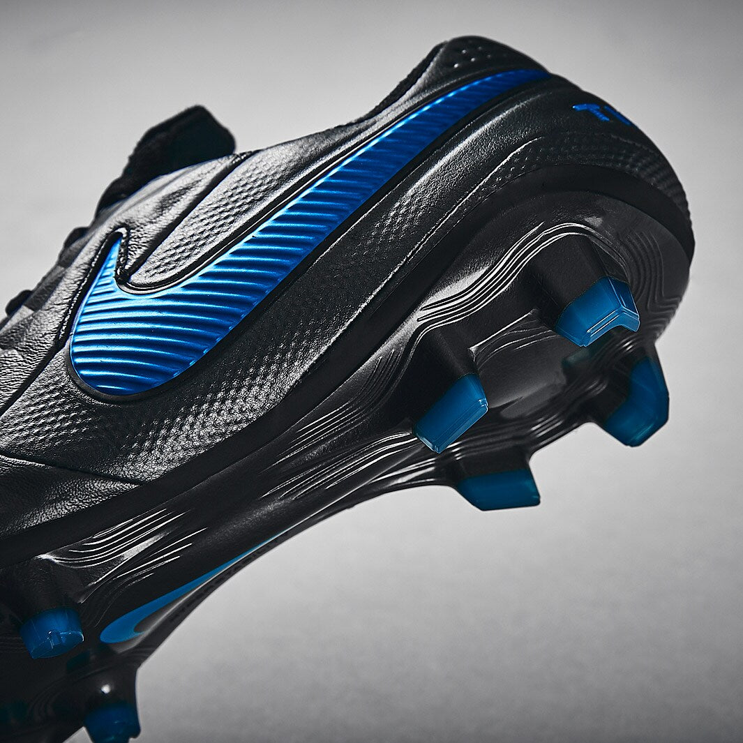 Chuteira Nike Tiempo Legend 8 Elite Under the Radar