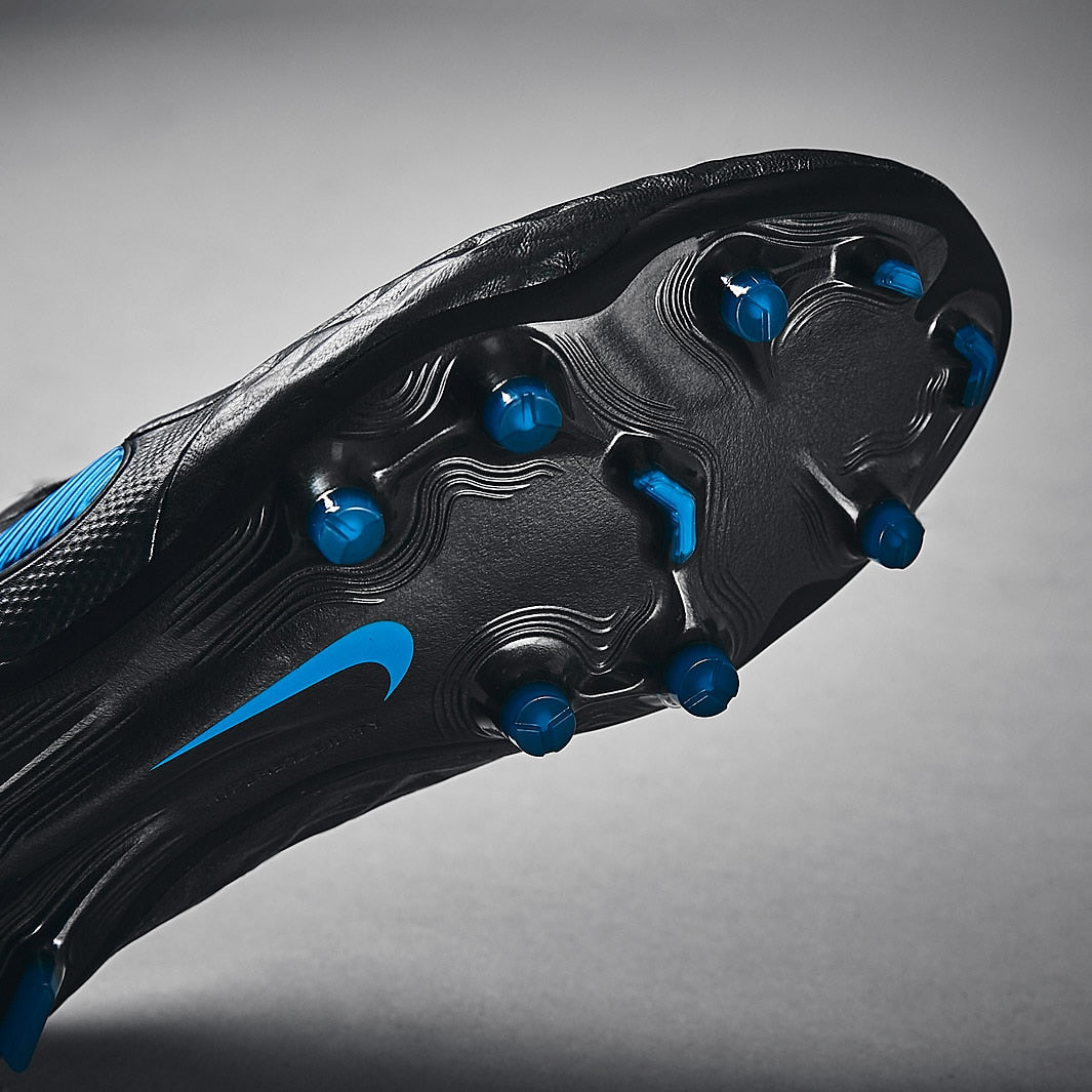 Chuteira Nike Tiempo Legend 8 Elite Under the Radar