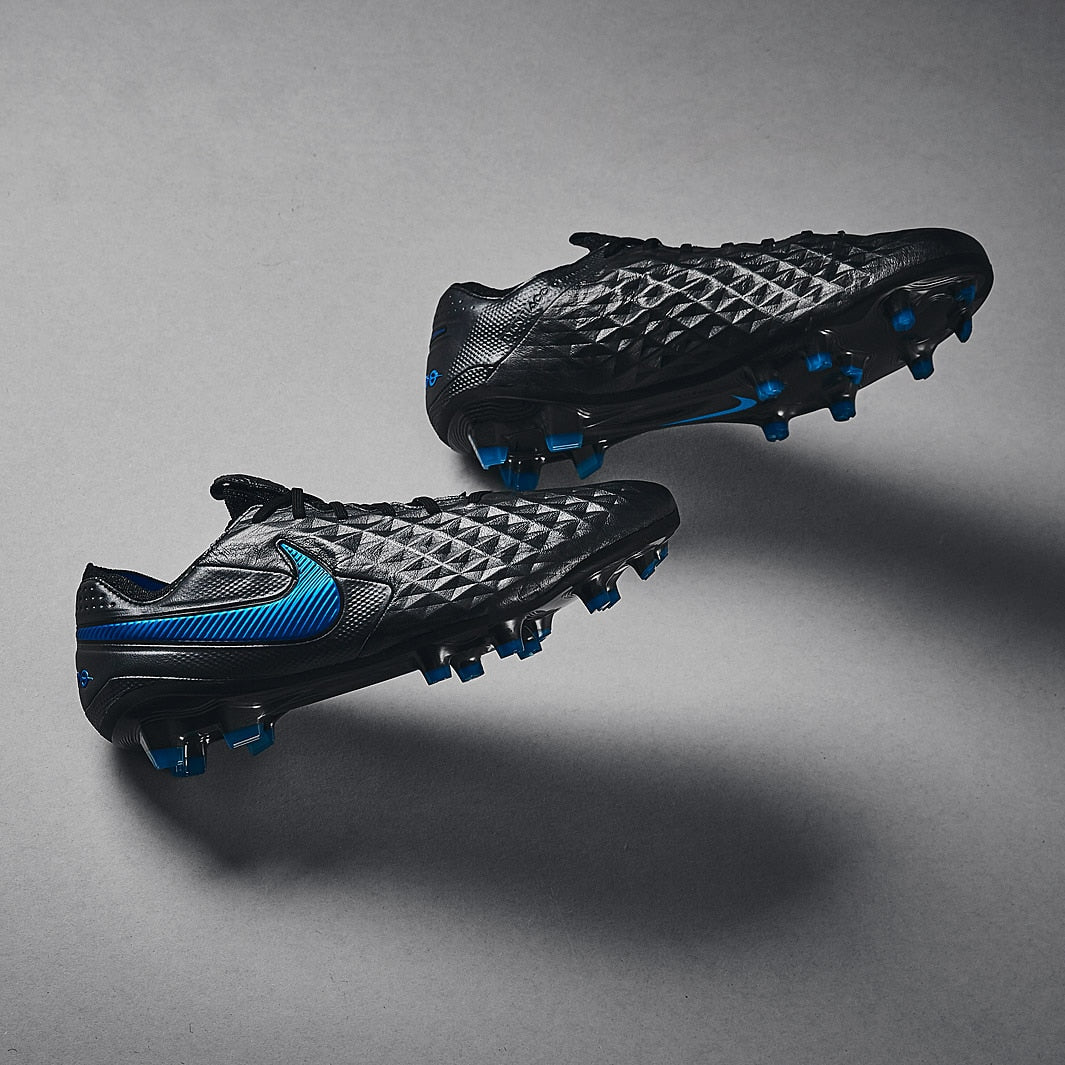 Chuteira Nike Tiempo Legend 8 Elite Under the Radar
