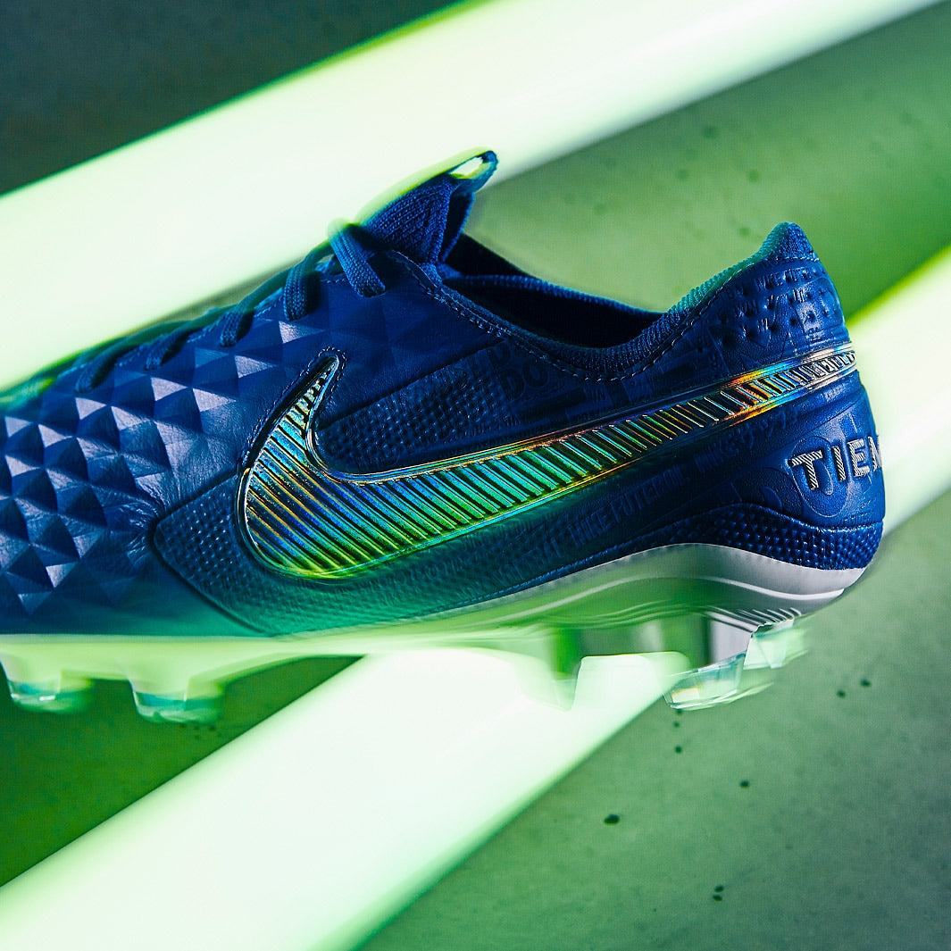 Chuteira Nike Tiempo Legend 8 Elite New Lights
