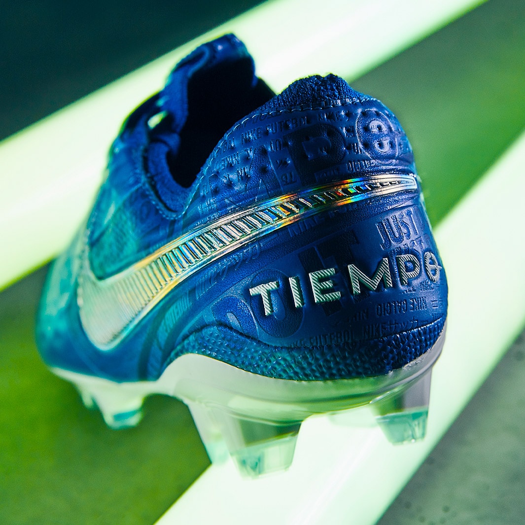 Chuteira Nike Tiempo Legend 8 Elite New Lights