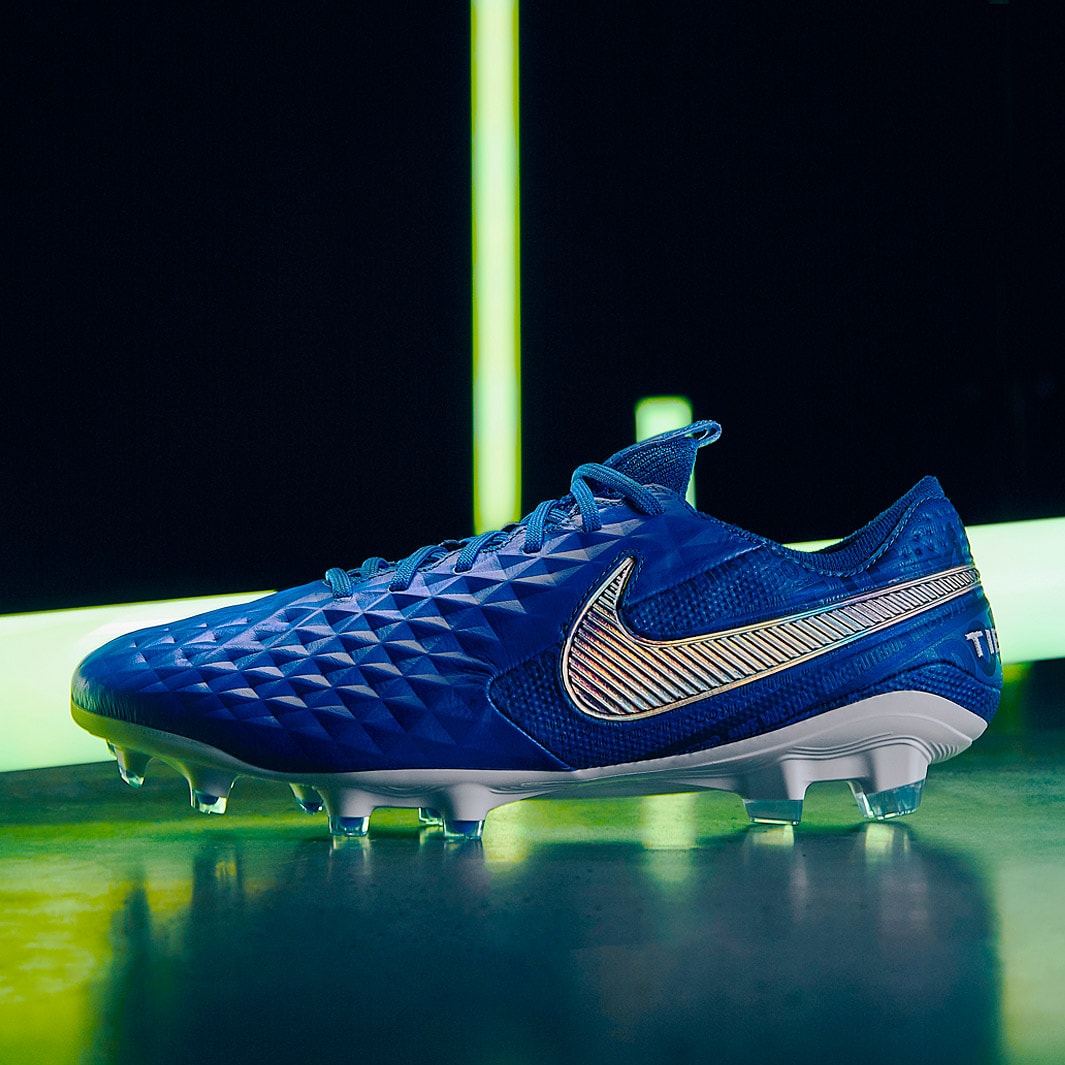 Chuteira Nike Tiempo Legend 8 Elite New Lights