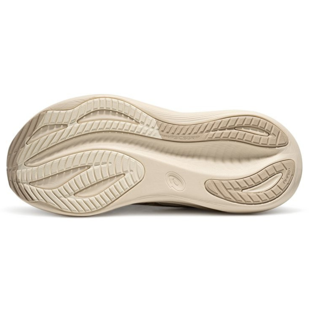 Tênis Asics Gel - Nimbus 27 - Bege