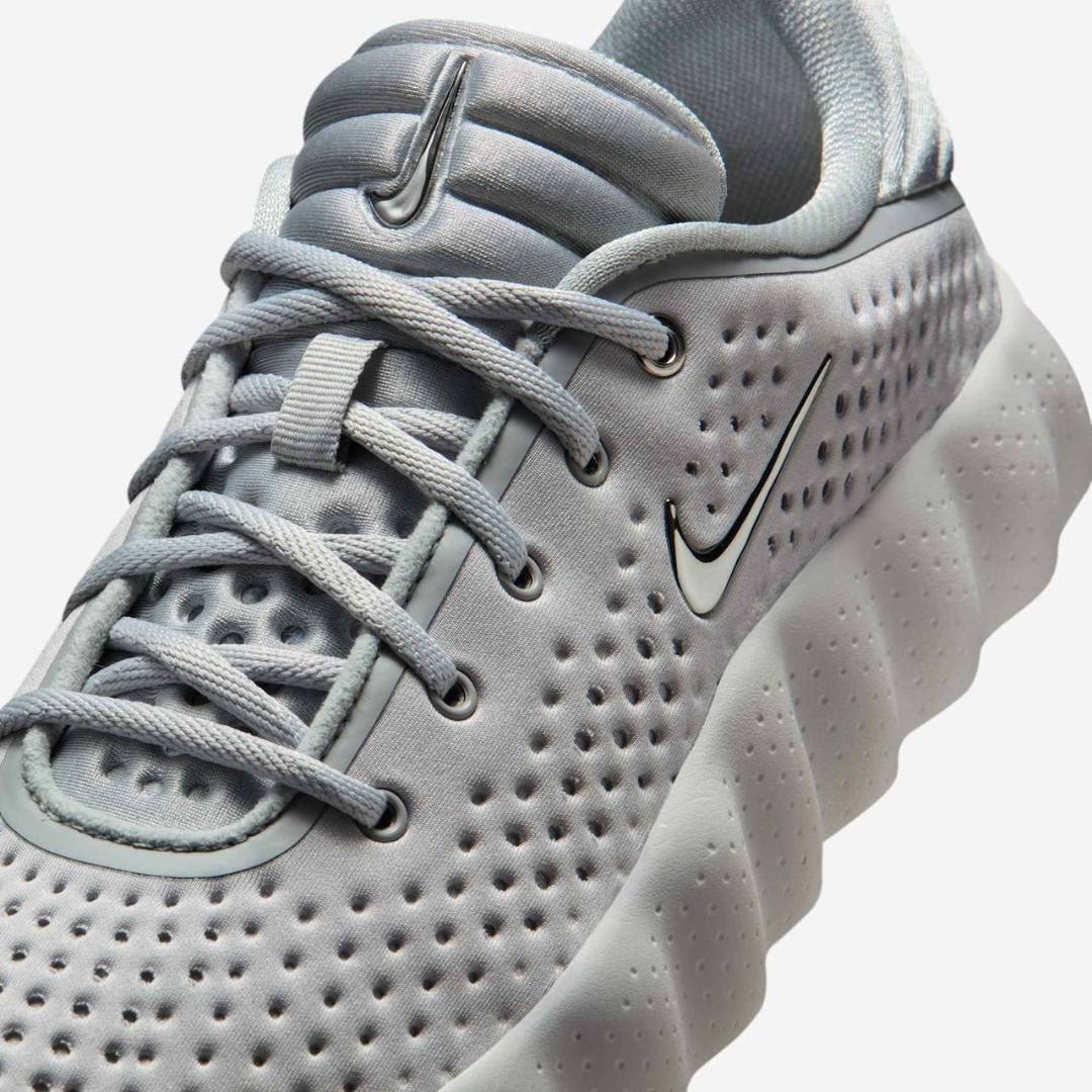 Tênis Nike Mind 002 Light Smoke Grey