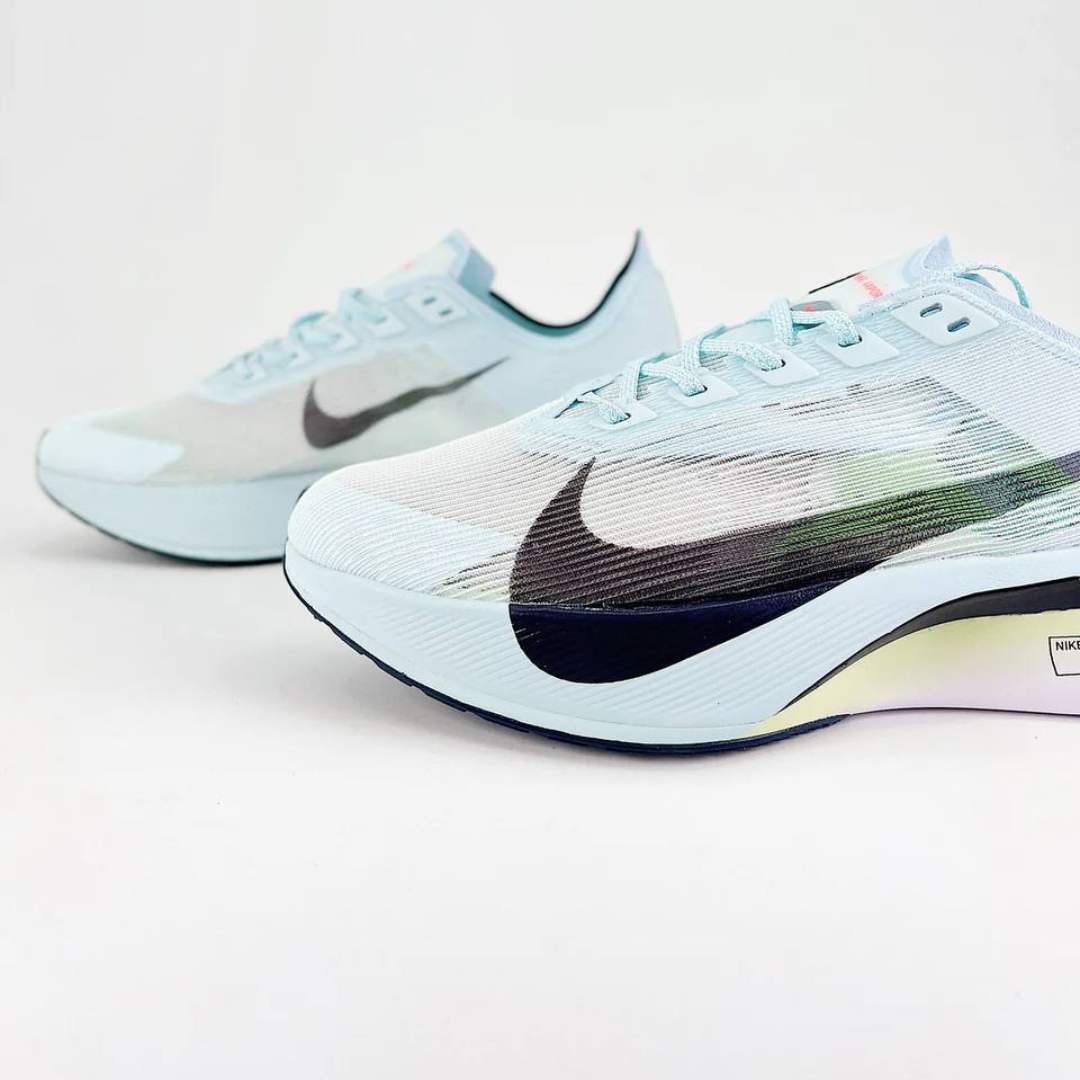 Tênis Nike ZoomX VaporFly 4 Azul