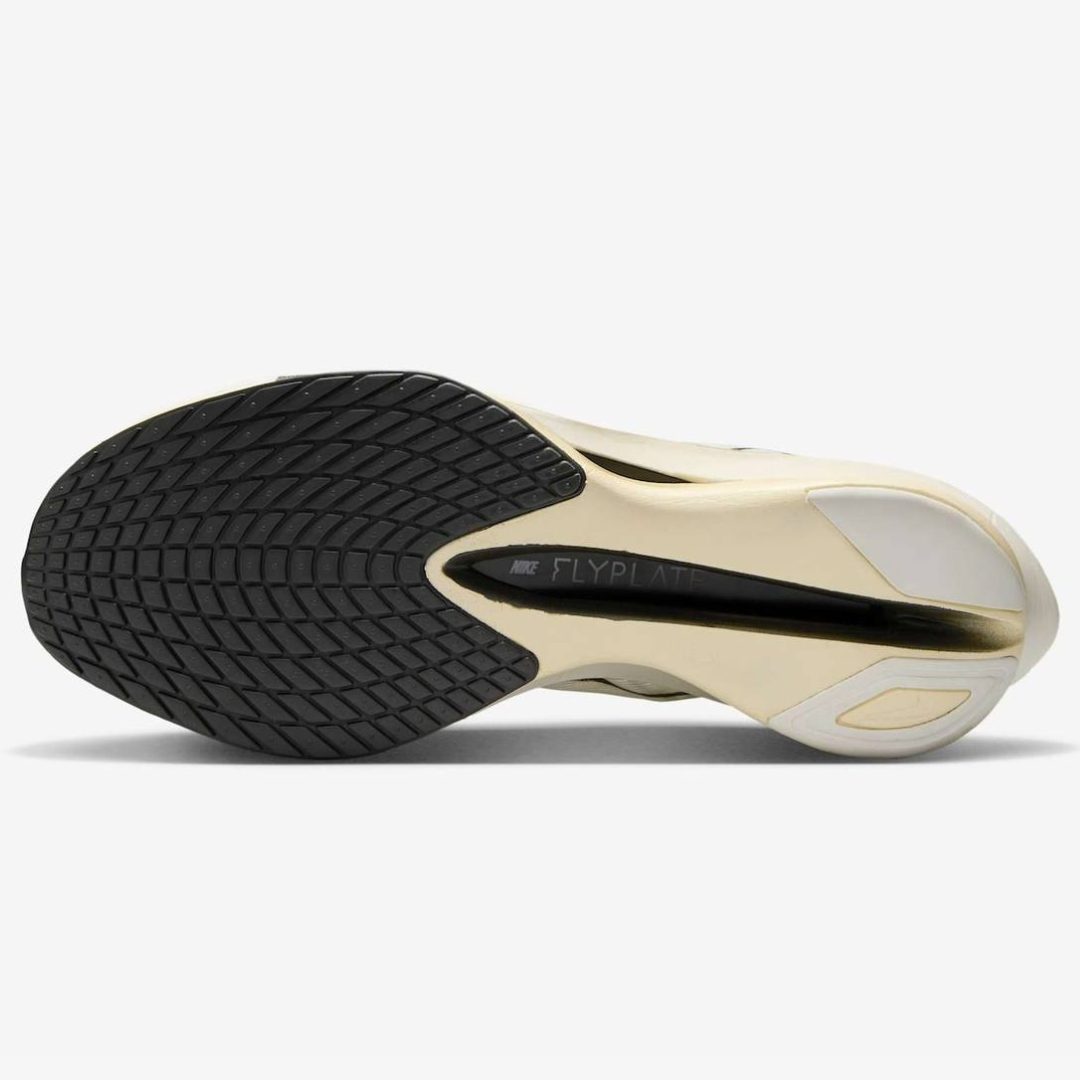 Tênis Nike ZoomX VaporFly 4 Bege