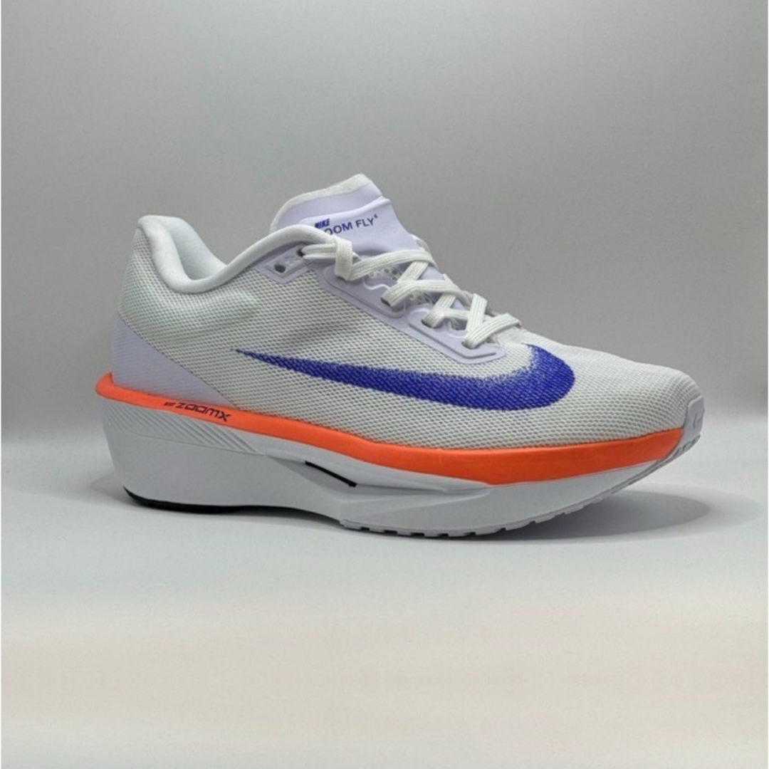 Tênis Nike Zoom Fly 6 - Blueprint