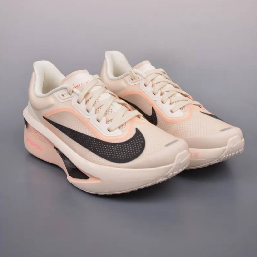 Tênis Nike Zoom Fly 6 - Bege