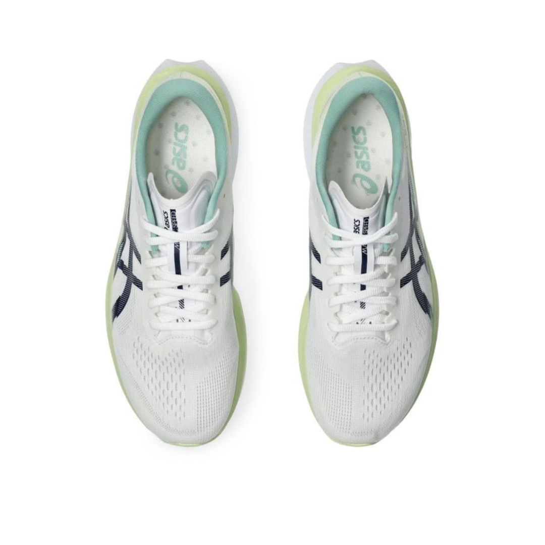 Tênis Asics Magic Speed 4 Verde
