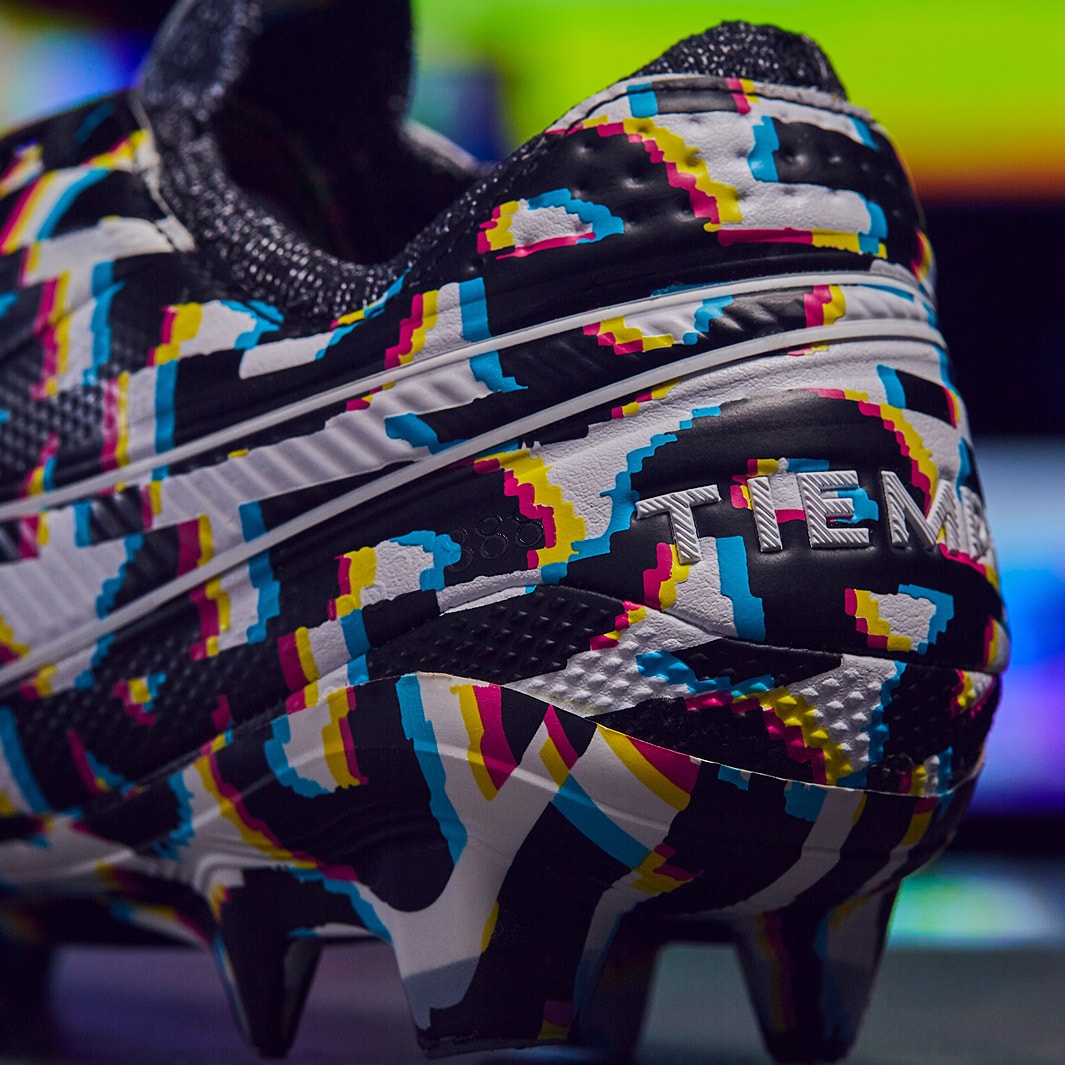 Chuteira Nike Tiempo Legend 8 Elite Dazzle Camo