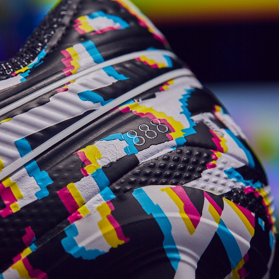 Chuteira Nike Tiempo Legend 8 Elite Dazzle Camo