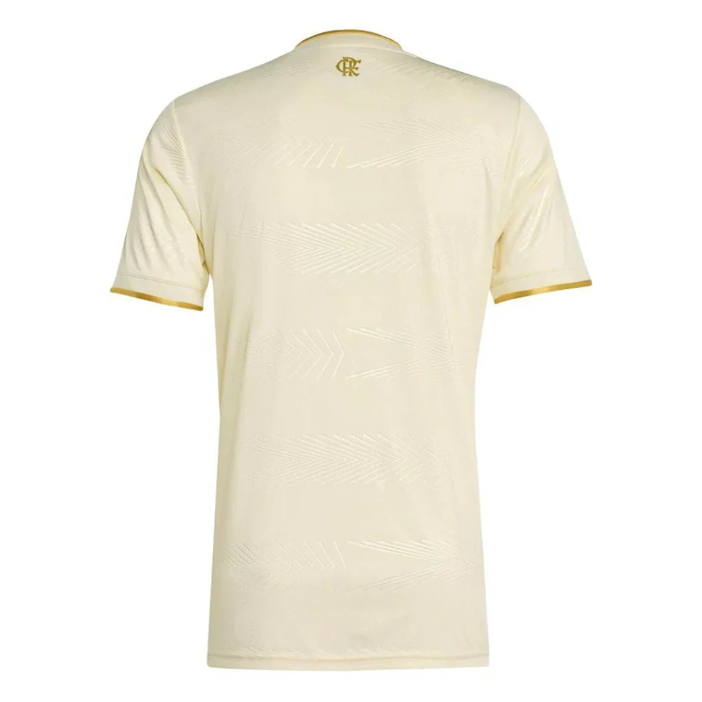 Camiseta Flamengo III - 25/26 Torcedor Masculino