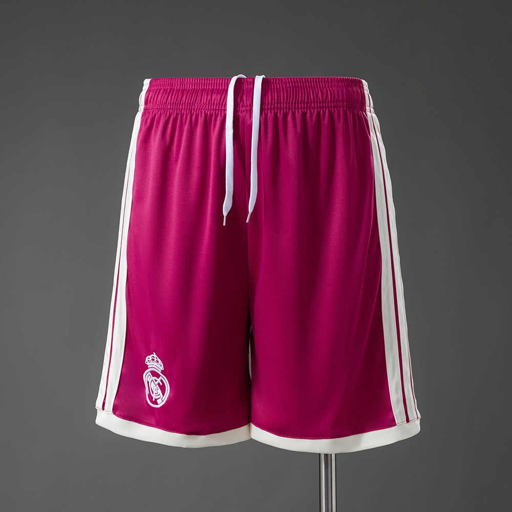 Shorts adidas Real Madrid 2026/27 III