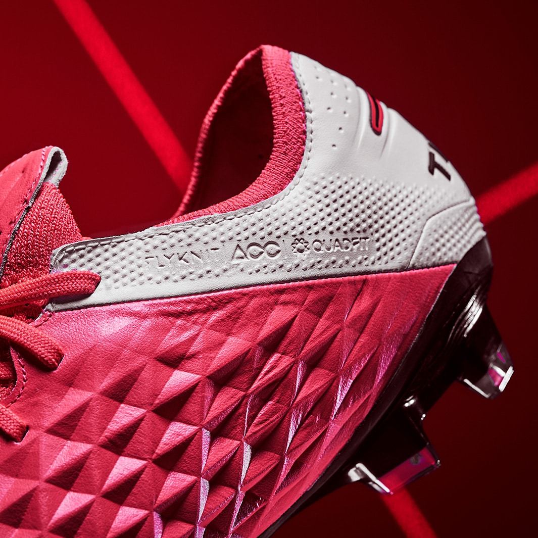 Chuteira Nike Tiempo Legend 8 Elite Future Lab
