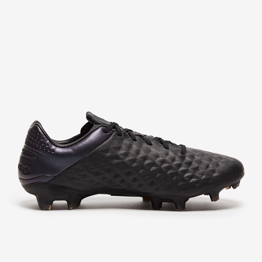 Chuteira Nike Tiempo Legend 8 Elite Kinetic Black