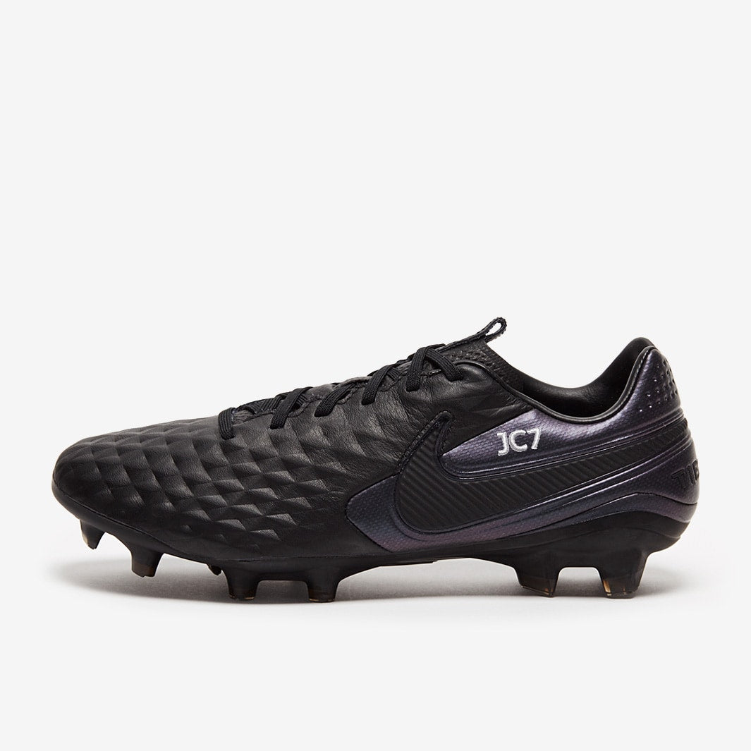 Chuteira Nike Tiempo Legend 8 Elite Kinetic Black