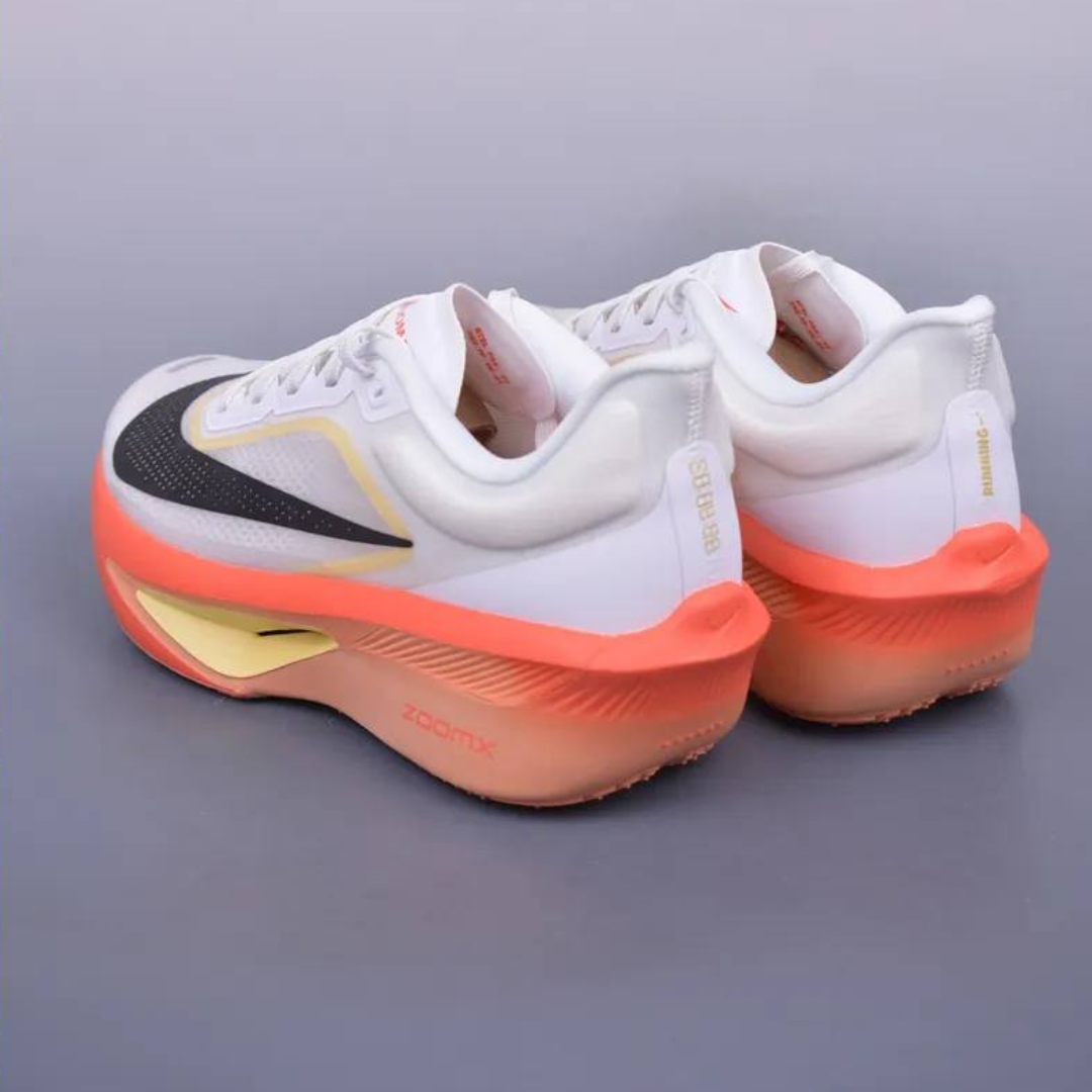 Tênis Nike Zoom Fly 6 Kipchoge - Branco