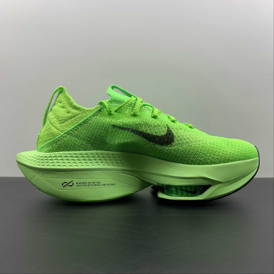 Tênis Nike Air Zoom Alphafly Next%2 - Verde