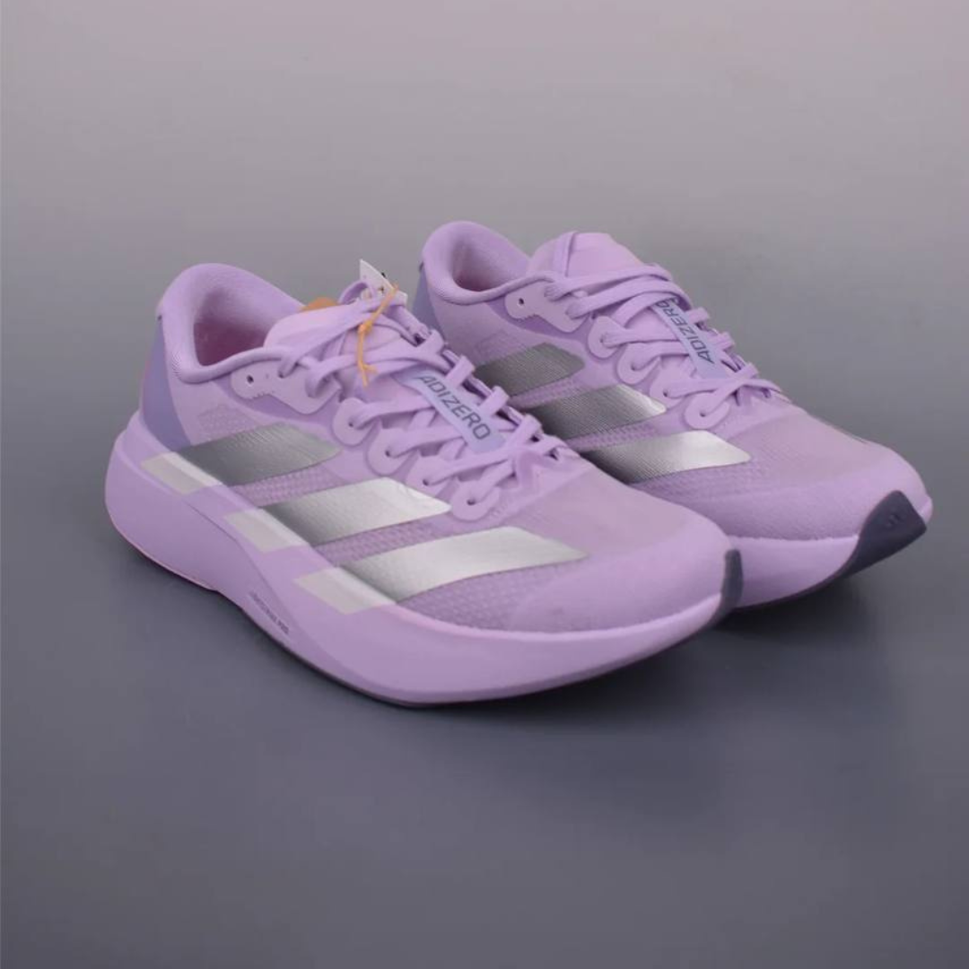 Tênis Adidas Adizero EVO SL - Roxo