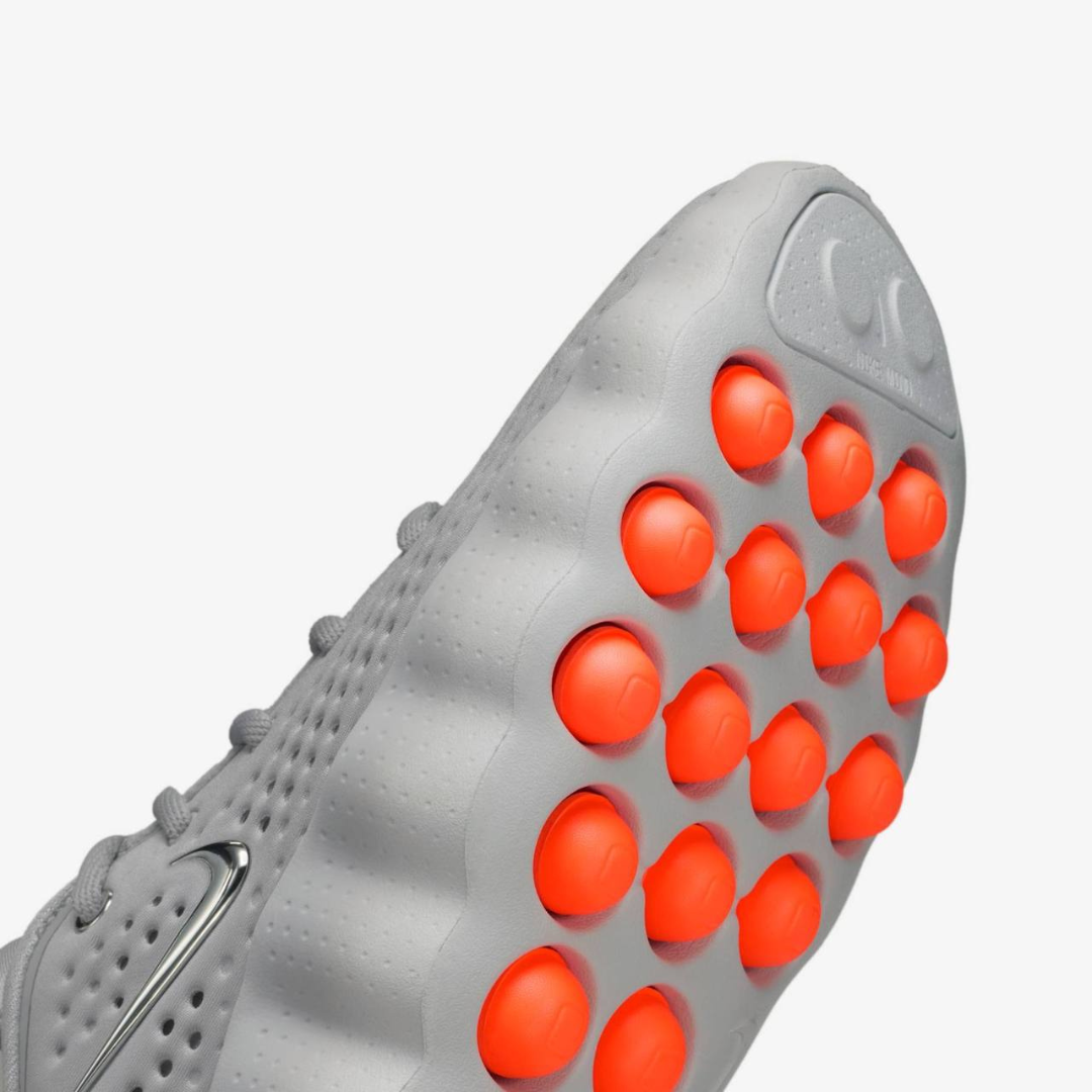 Tênis Nike Mind 002 Light Smoke Grey