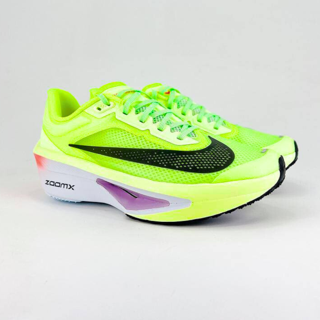 Tênis Nike Zoom Fly 6 - Verde