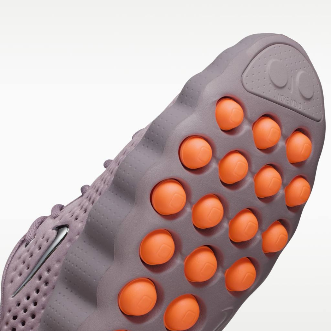 Tênis Nike Mind 002 Light Violet Ore