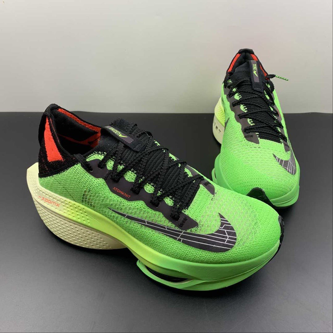 Tênis Nike Air Zoom Alphafly Next%2 - Scream Green
