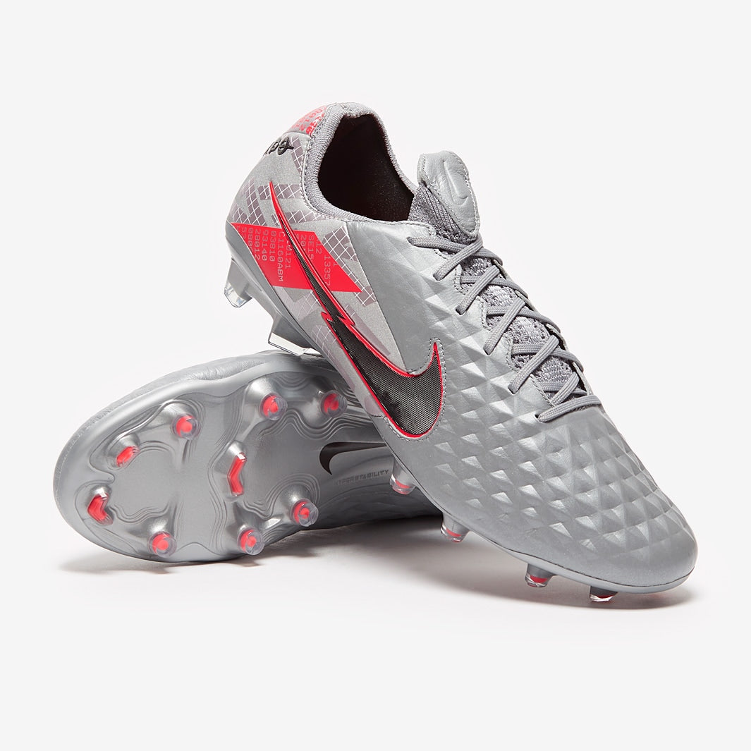 Chuteira Nike Tiempo Legend 8 Elite Neighbourhood
