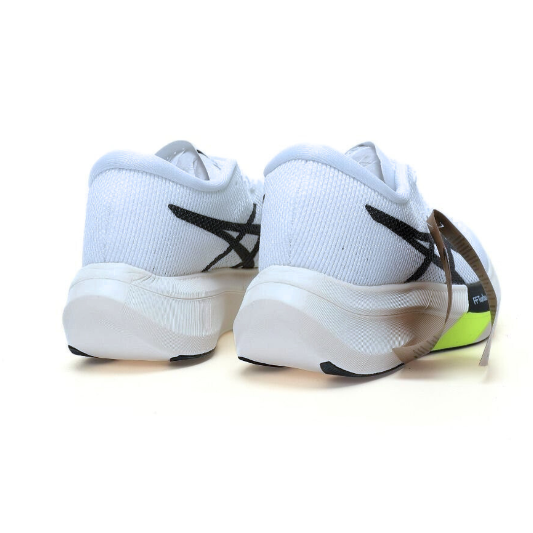 Tênis Asics Metaspeed Sky Paris Branco/Verde