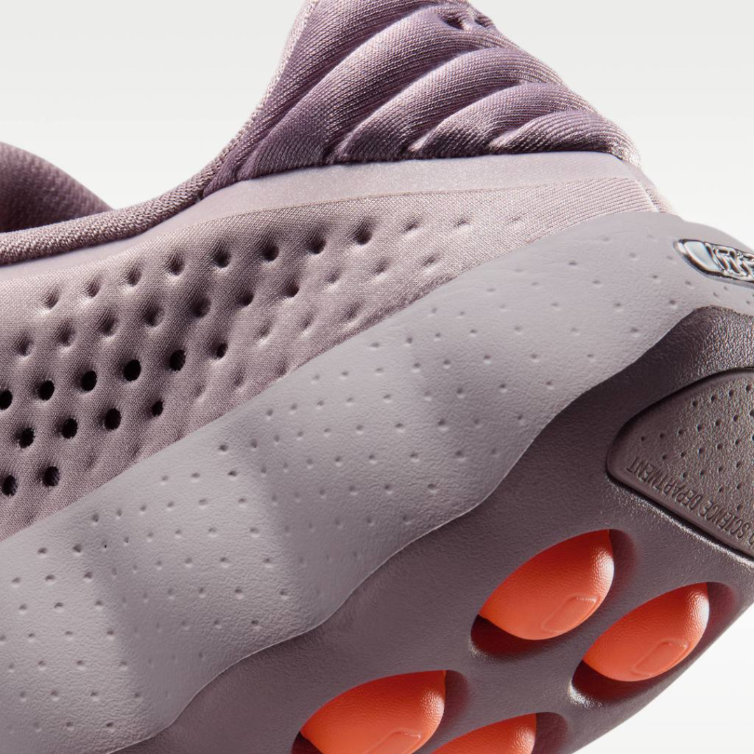 Tênis Nike Mind 002 Light Violet Ore