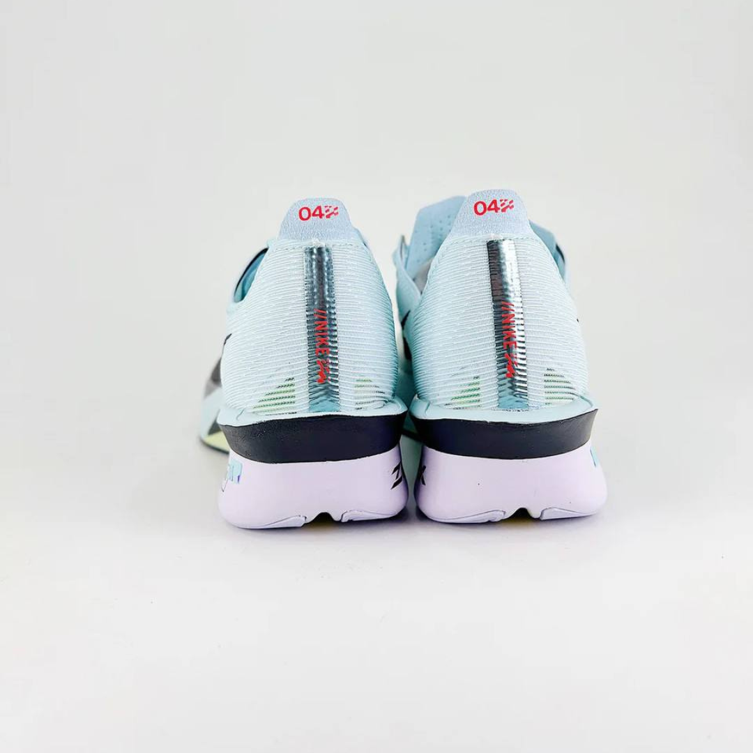 Tênis Nike ZoomX VaporFly 4 Azul