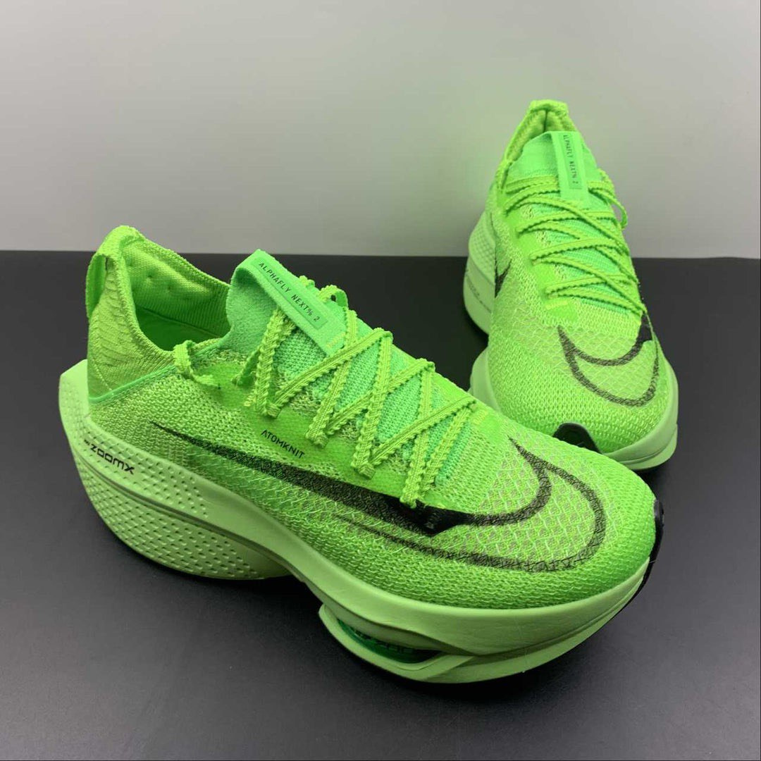 Tênis Nike Air Zoom Alphafly Next%2 - Verde
