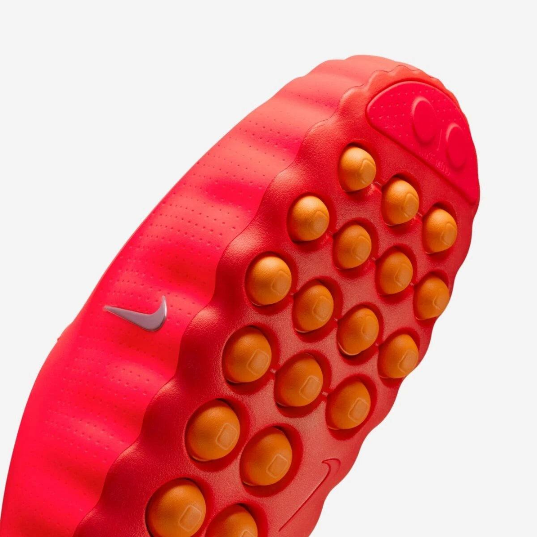 Tênis Nike Mind 001 Slide Solar Red Vermelho