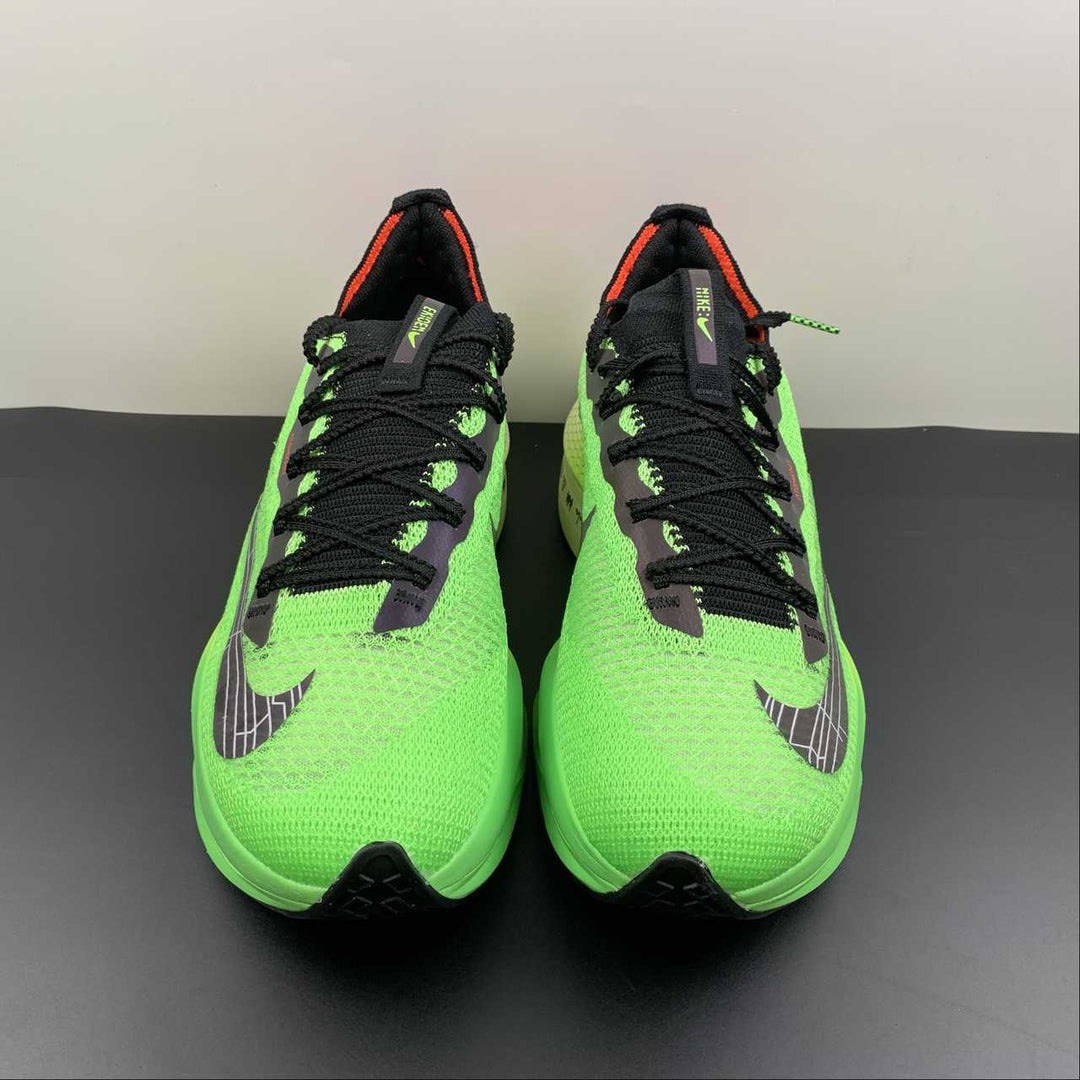 Tênis Nike Air Zoom Alphafly Next%2 - Scream Green