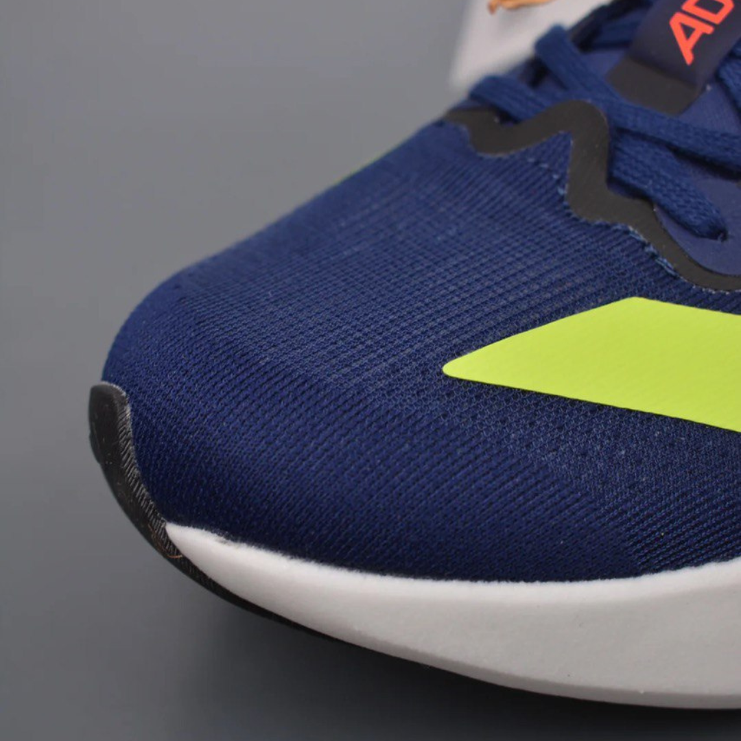 Tênis Adidas Adizero EVO SL - Azul Marinho/Verde