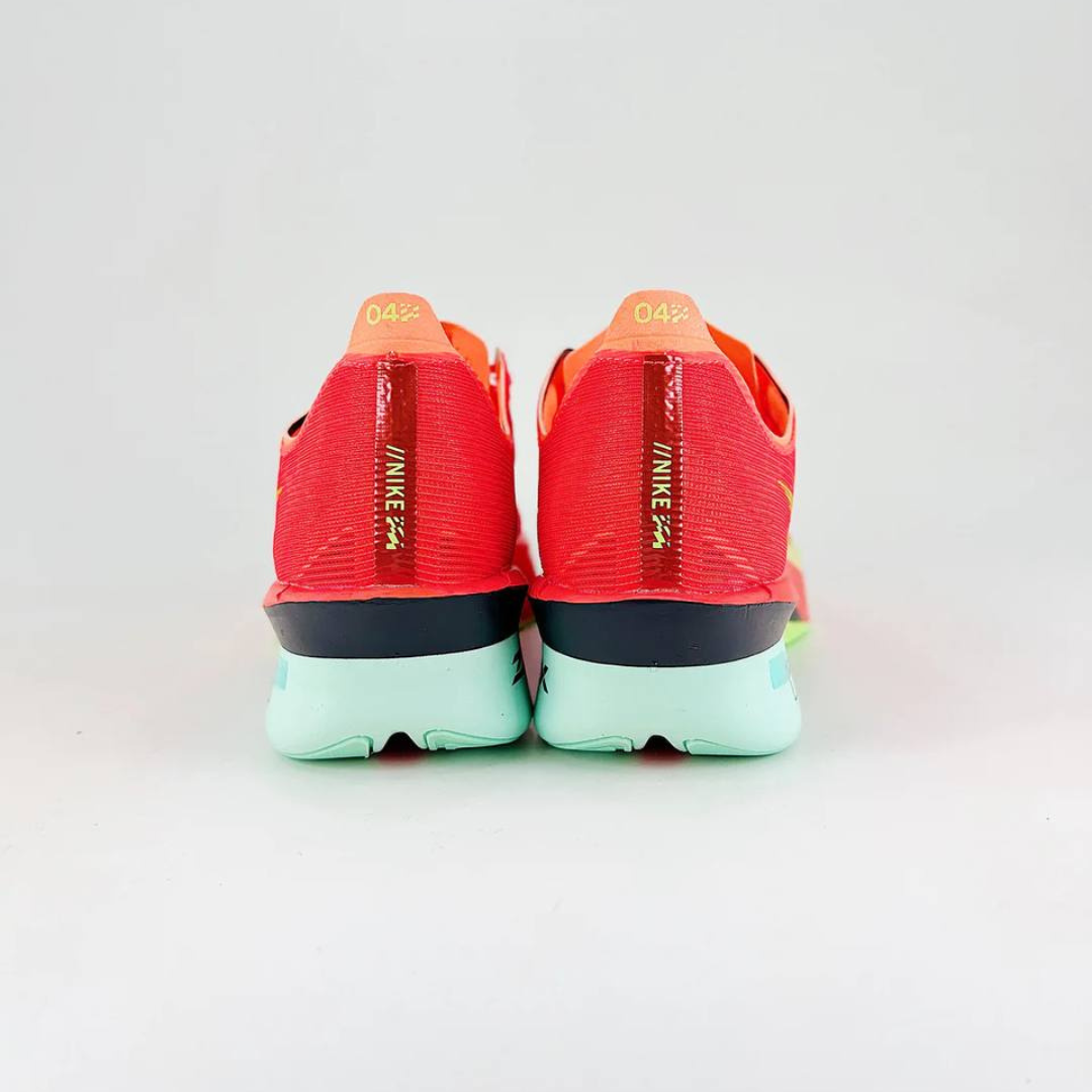 Tênis Nike ZoomX VaporFly 4 Vermelho