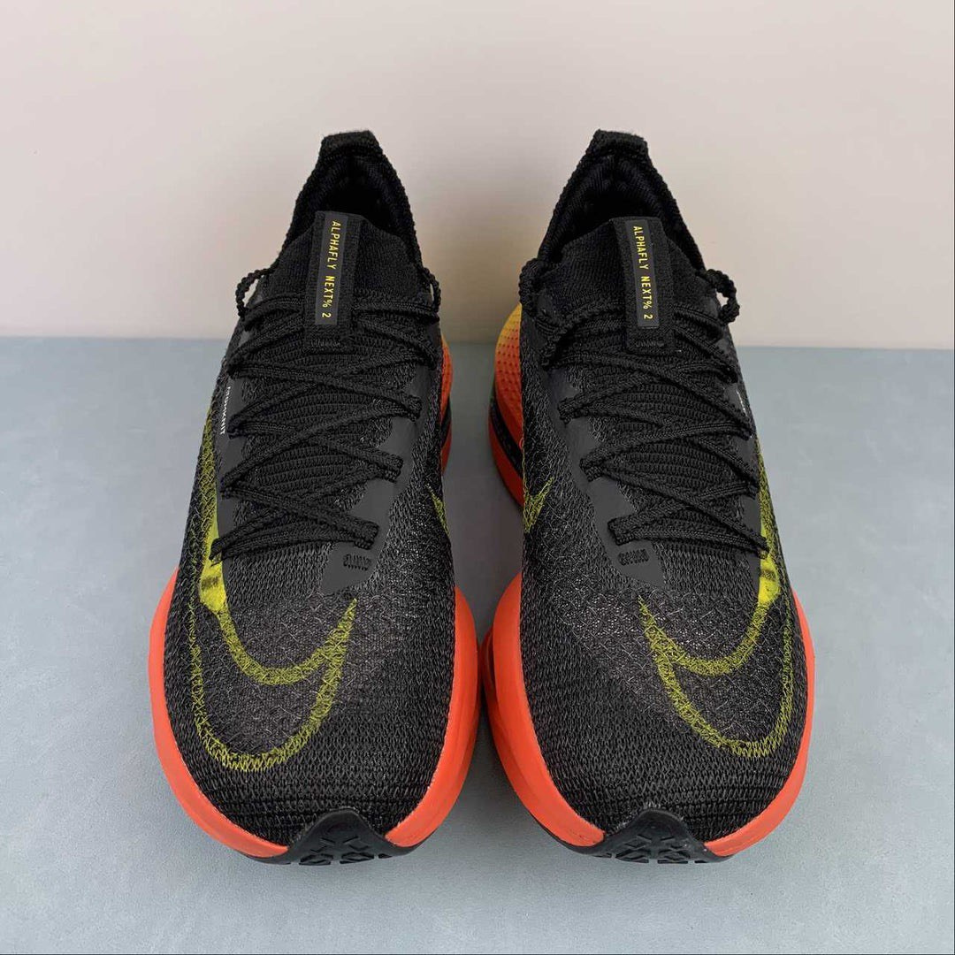 Tênis Nike Air Zoom Alphafly Next%2 - Black Sea Coral