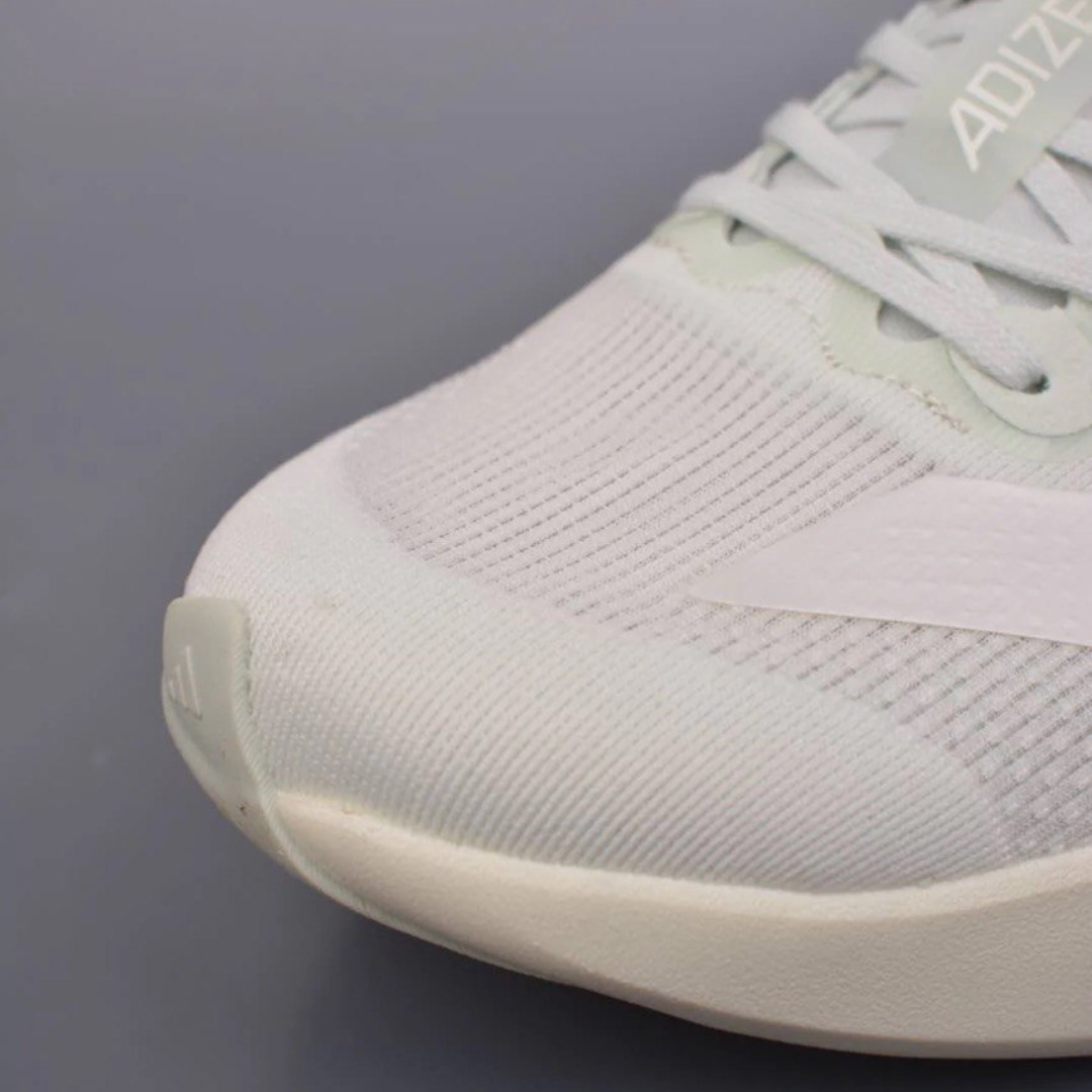 Tênis Adidas Adizero EVO SL - Crystal Jade Metallic Silver