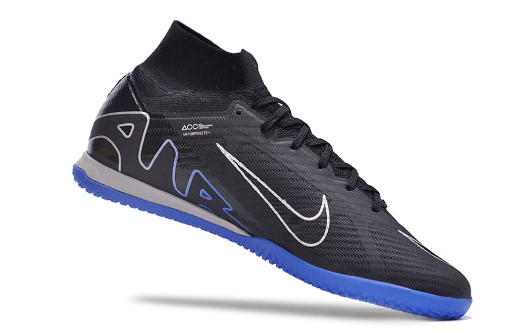Chuteira Nike Air Zoom Mercurial Superfly 9 Futsal Elite Shadow