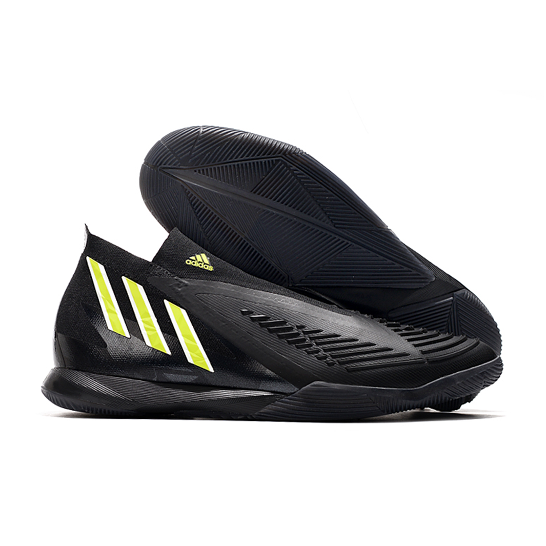 Chuteira Adidas Predator Edge + Futsal Shadowportal