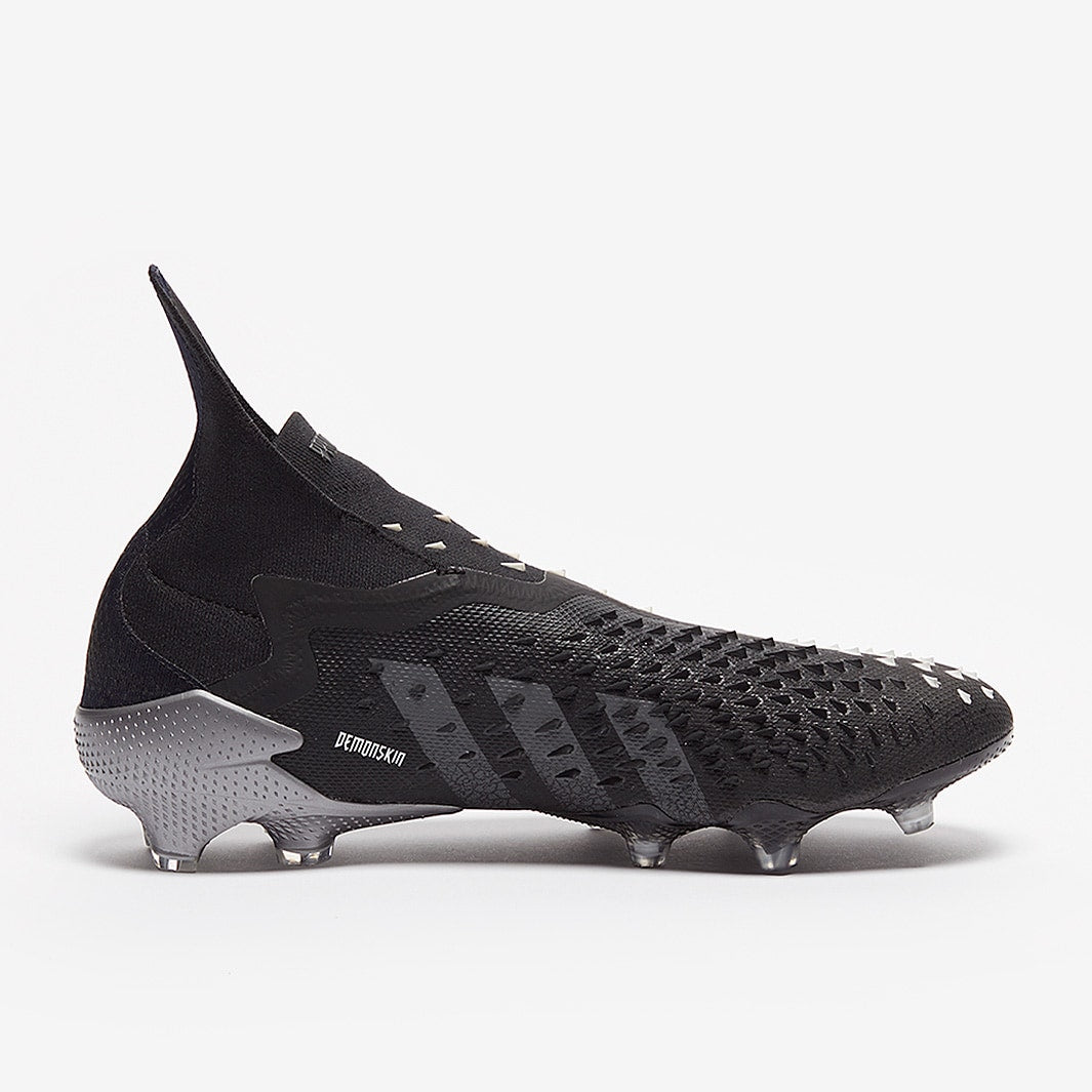 Chuteira Adidas Predator Freak + Superstealth